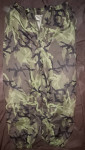 Maskáčové kalhoty Gore-tex - AČR - vzor 95 - XL - nové
