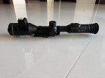 HIKMICRO Alpex LRF 4K