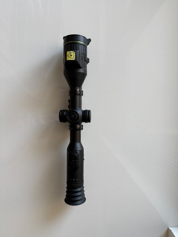 HIKMICRO Alpex LRF 4K