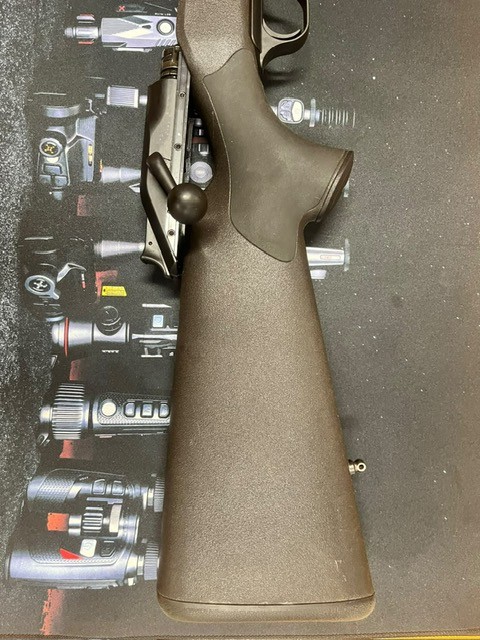 Blaser R8 - 300 win. mag,