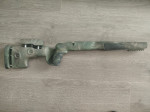 TIKKA T 3 pažba GRS Berserk
