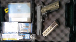 Kimber KHX Custom 9mm
