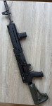 Prodám/vyměním ak74 Romak