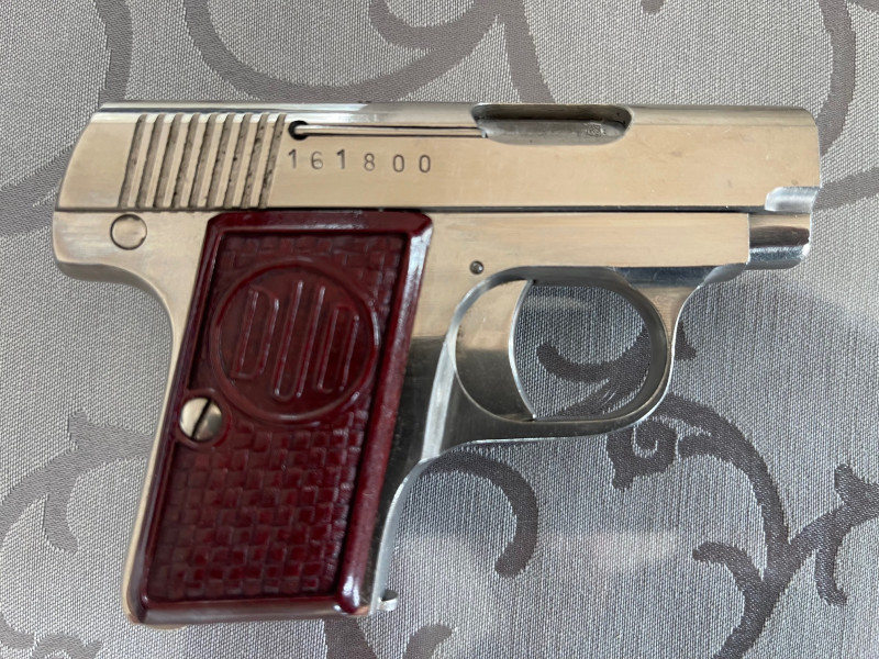 DUO 