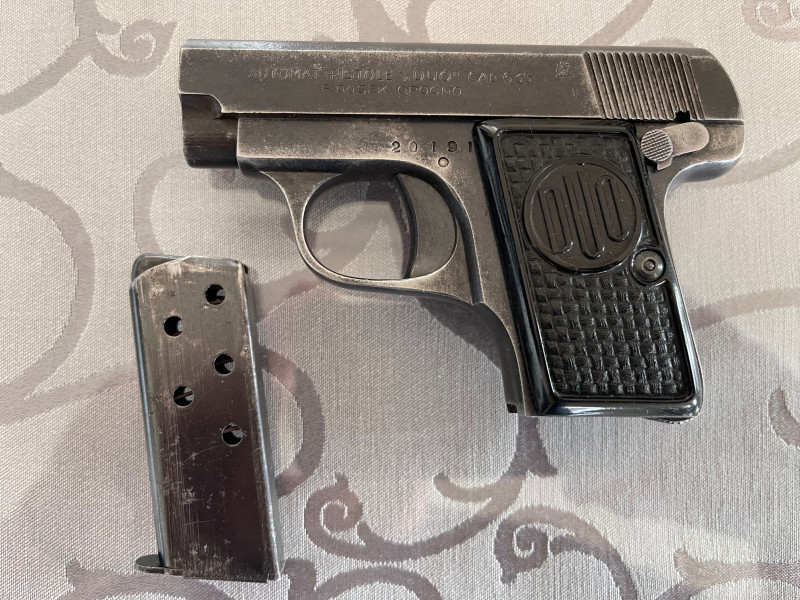 DUO