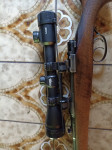 prodám kulovnici 7x57