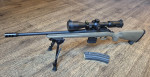 Ruger American Rifle 223rem