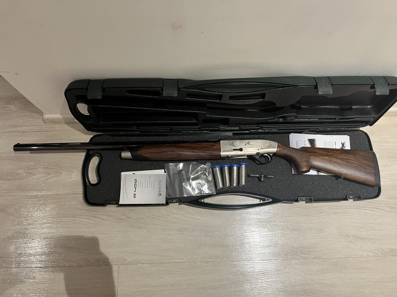 Beretta Upland A400