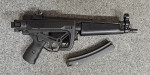 Samonabíjecí pistole MP5 A2 POF 92