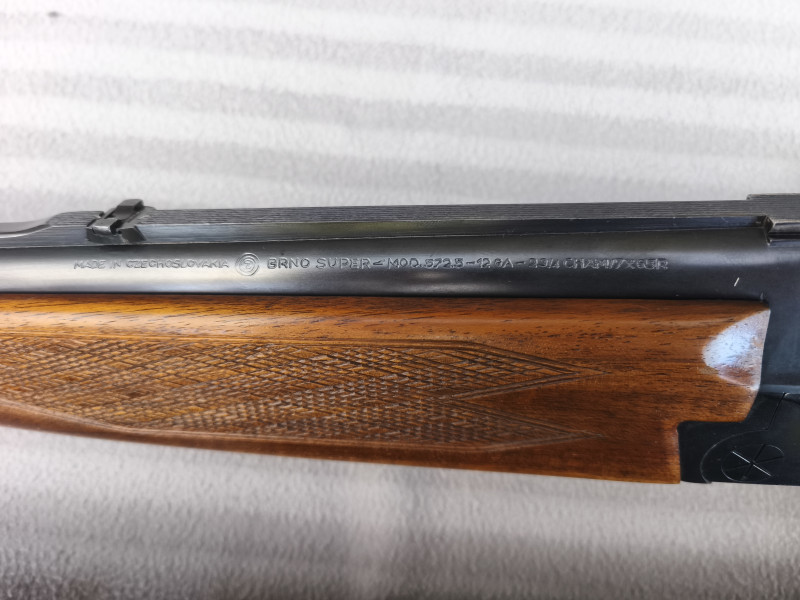 Brno Super