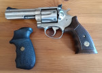 Manurhin .357 Magnum MR 88 4"
