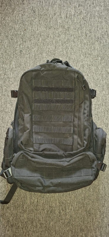 Batoh MOLLE 3-Days Assault - CONDOR