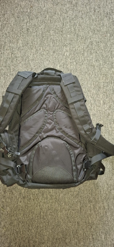 Batoh MOLLE 3-Days Assault - CONDOR