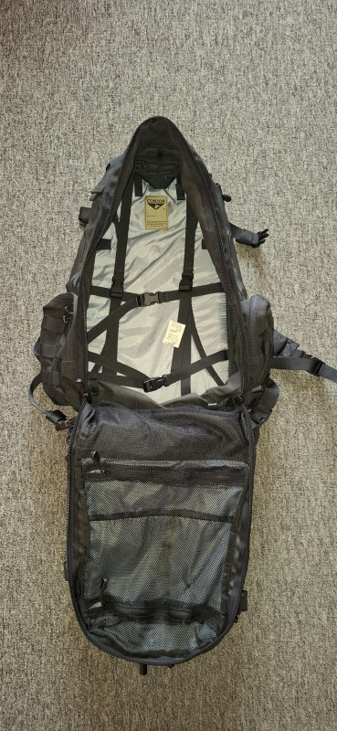 Batoh MOLLE 3-Days Assault - CONDOR