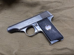 Walther model 8 - 6,35 Brow