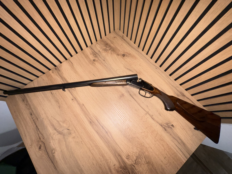 Broková dvojka ZP45