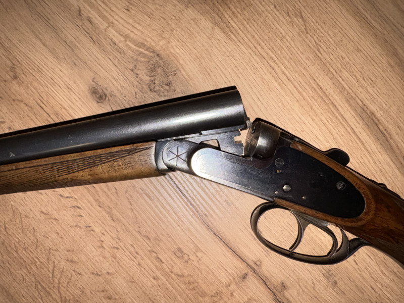 Broková dvojka ZP45