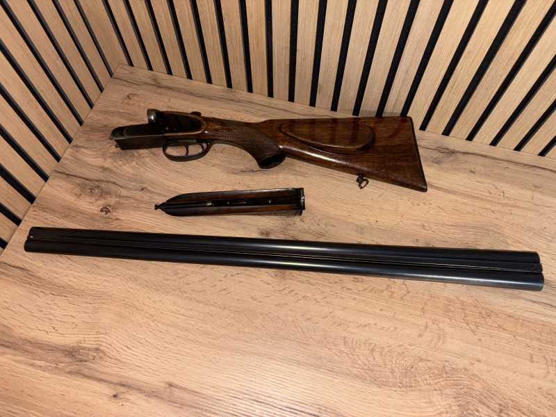 Broková dvojka ZP45