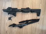 Prodám konverzi Kidon od IMI Defenese