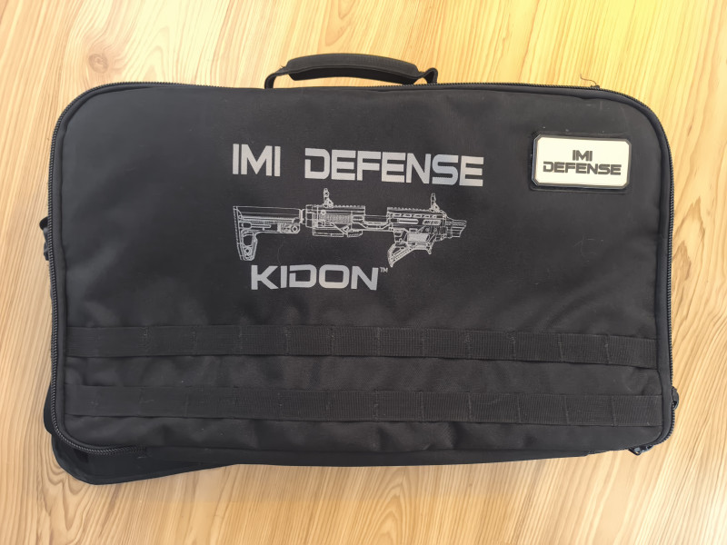 Prodám konverzi Kidon od IMI Defenese