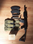 Prodám VZ 58
