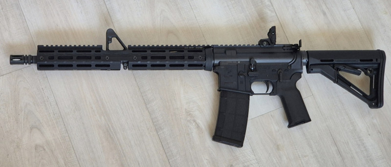Prodám Colt CR6920 CARBINE M4A1 AR15
