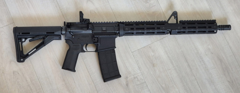 Prodám Colt CR6920 CARBINE M4A1 AR15