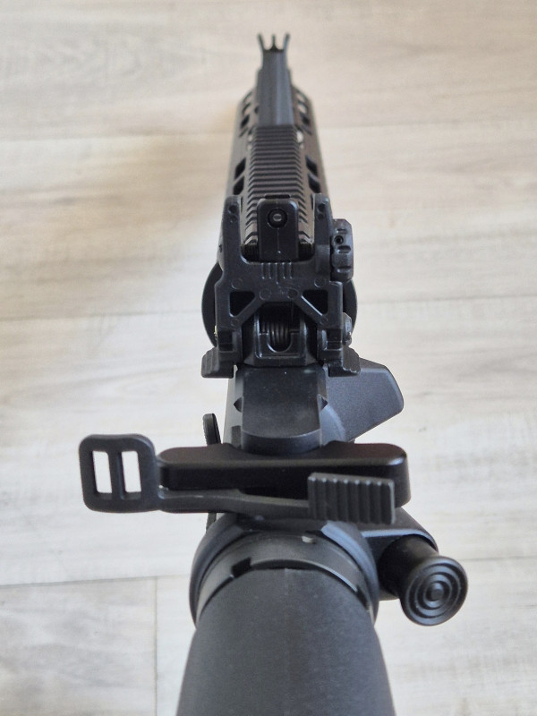 Prodám Colt CR6920 CARBINE M4A1 AR15