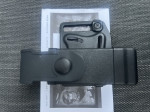 pouzdro na zásobník kydex USA, pro Glock, CZ …