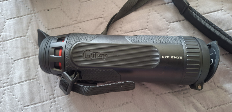 InfiRay EYE III E3
