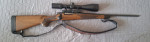 Remington seven