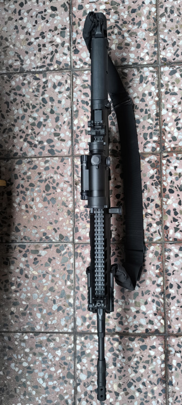 CAA AK Alfa .223 Rem