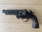 Merwin Hulbert 1.st model 44-40