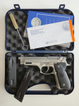Beretta 92FS Inox