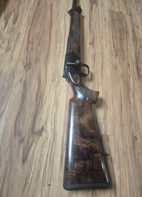 Blaser R93