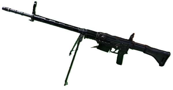 Puška samonabíjecí Sig Sauer 57 ráže 7,5x55-velmi zachovalá!