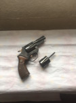 revolver Astra