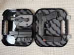 Glock 43x Rail