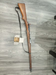 Schmidt Rubin G11