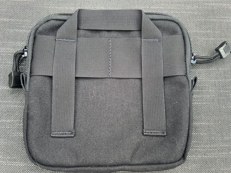 Kapsa Blackhawk! USA TACTICAL černá PC 610 Kč