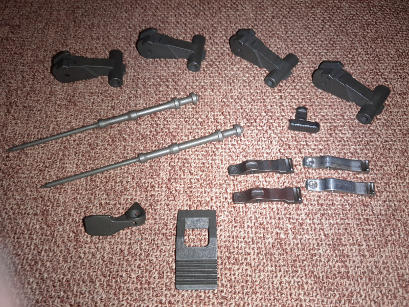 Cz 805 bren