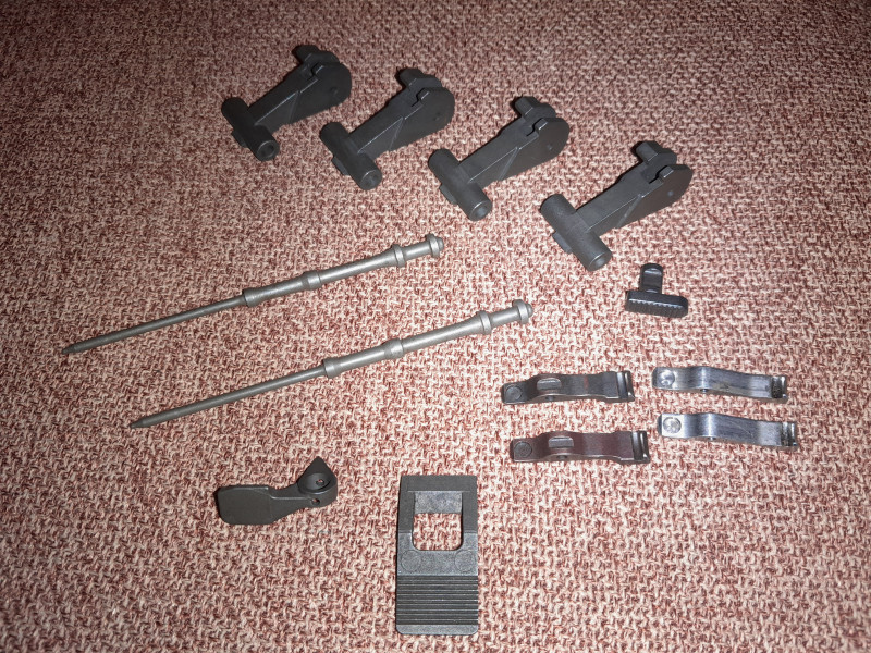 Cz 805 bren
