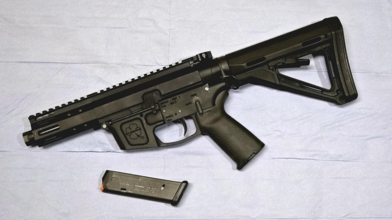 FM Products FMP9 5