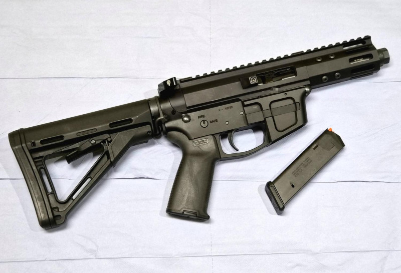 FM Products FMP9 5