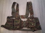 Novritsch Chest Rig Minimal Kreuzotter + 2 sumky M4 (AR-15)