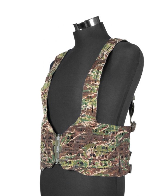 Novritsch Chest Rig Minimal Kreuzotter + 2 sumky M4 (AR-15)