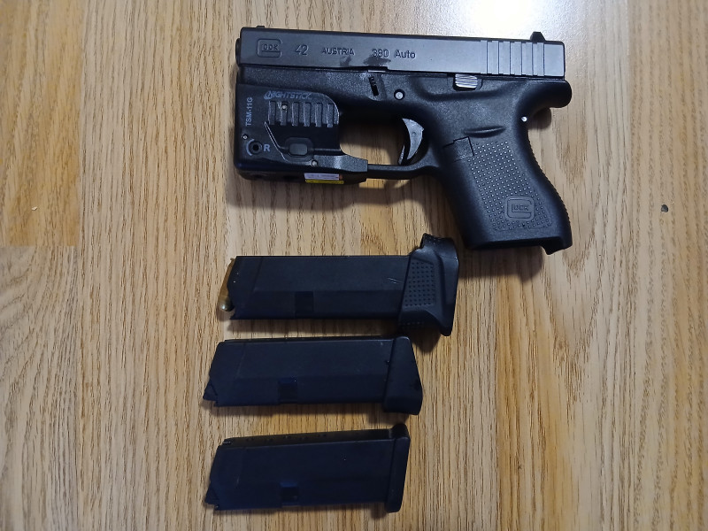 Glock 42
