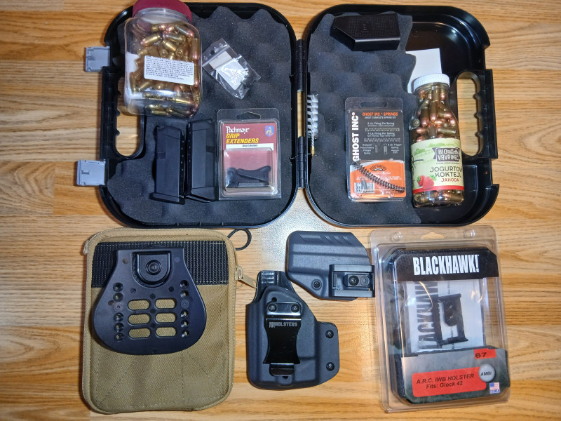 Glock 42