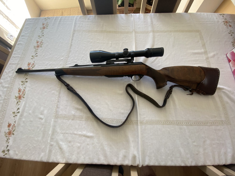 BROWNING