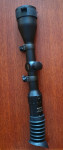 MEOSTAR R1 3 - 10 x 50